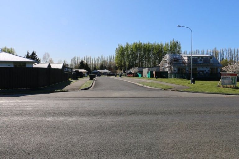 Photo of property in 24 Strawberry Place, Geraldine, 7930