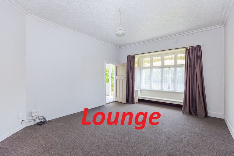 Photo of property in 9 Bignell Street, Gonville, Whanganui, 4501