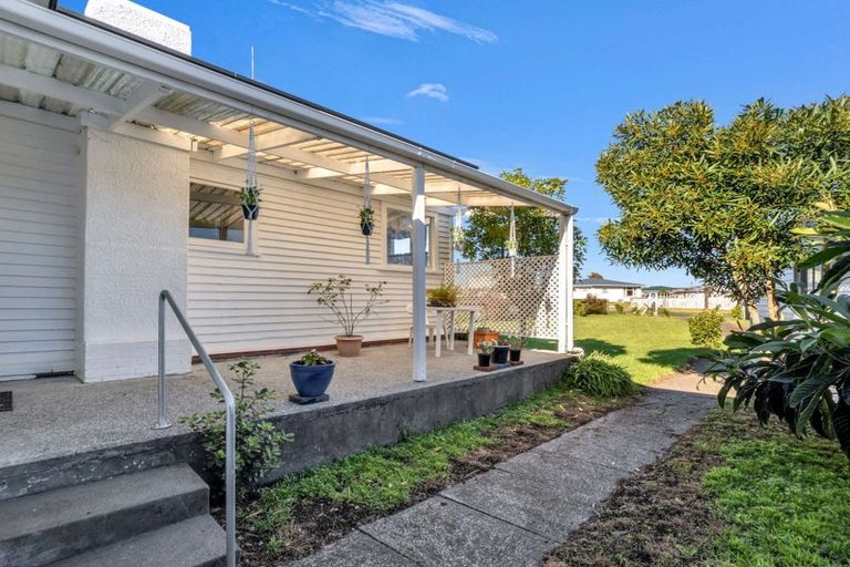 Photo of property in 3 Murch Place, Tawhero, Whanganui, 4500