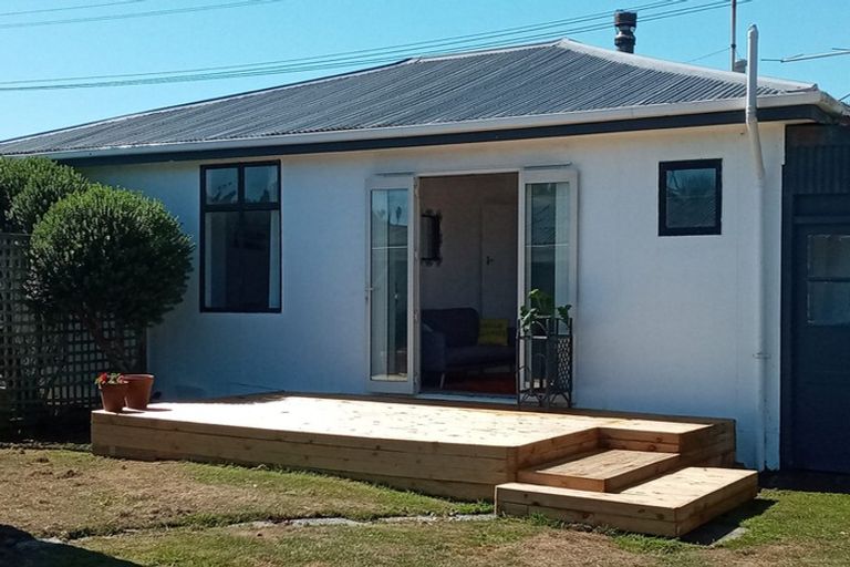 Photo of property in 5 Bluecliffs Beach Road, Papatotara, Tuatapere, 9691