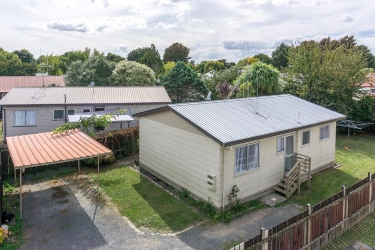 Photo of property in 96b Dominion Road, Nawton, Hamilton, 3200