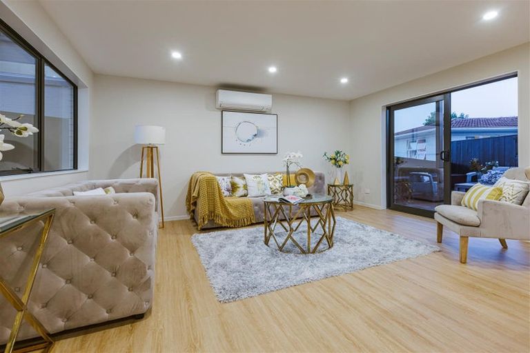 Photo of property in 4a Willow Way, Sunnyhills, Auckland, 2010