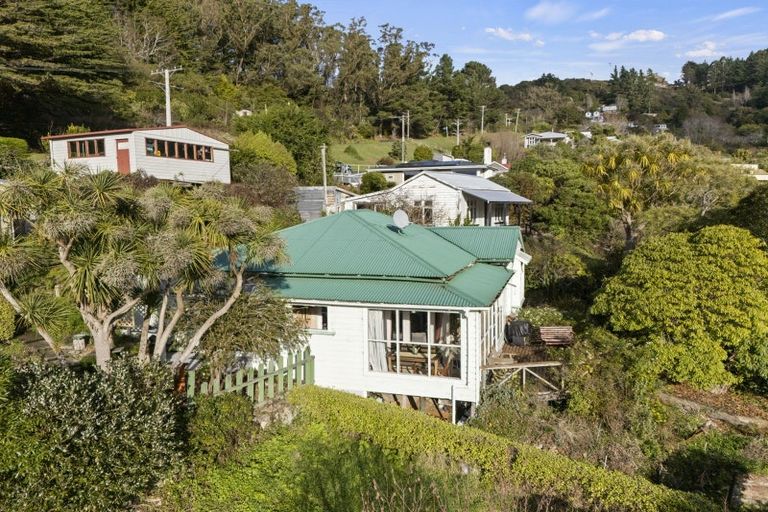 Photo of property in 2 Harbour Terrace, Careys Bay, Port Chalmers, 9023