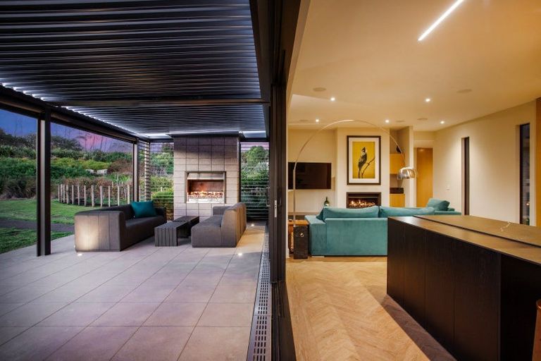 Photo of property in 50 Palliser Downs Drive, Wainui, Silverdale, 0994