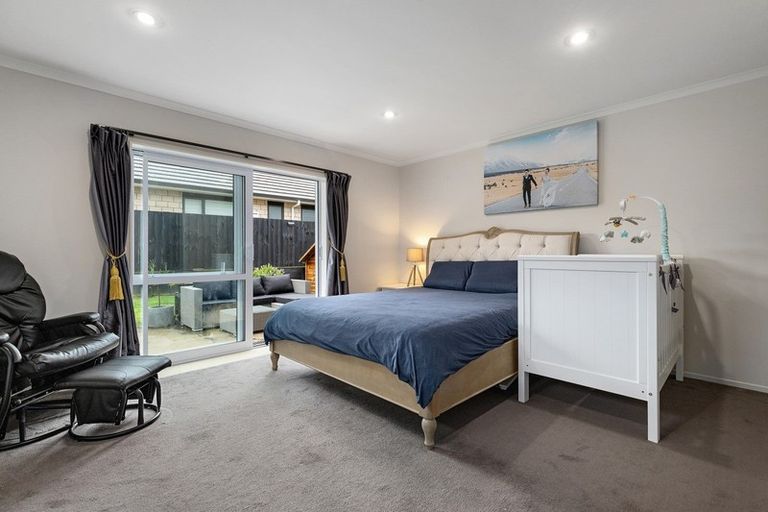 Photo of property in 37 Longbow Terrace, Flagstaff, Hamilton, 3210