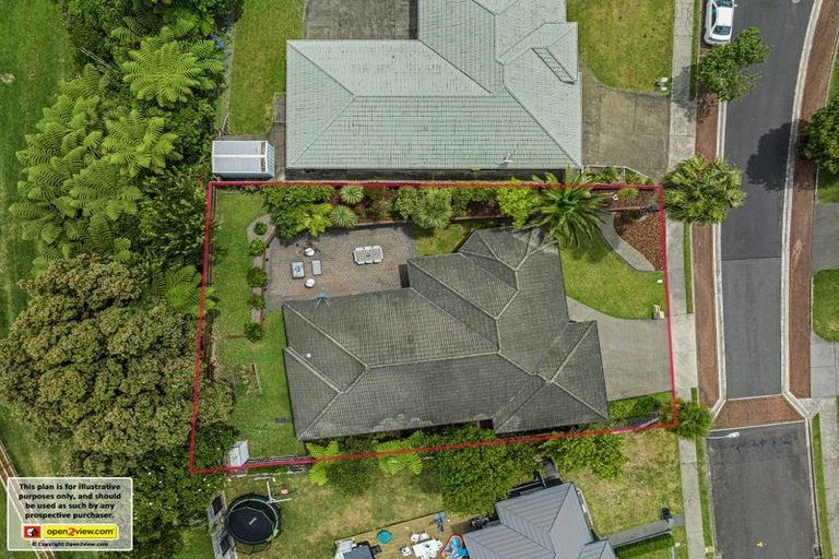 Photo of property in 3 The Fairway, Whakatane, 3120