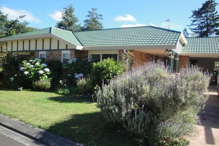 Photo of property in St Lukes Close, 41f Pehi Kupa Street, Waikanae, 5036