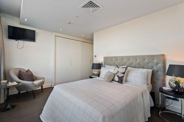 Photo of property in Heards Building, 303/2 Ruskin Street, Parnell, Auckland, 1052