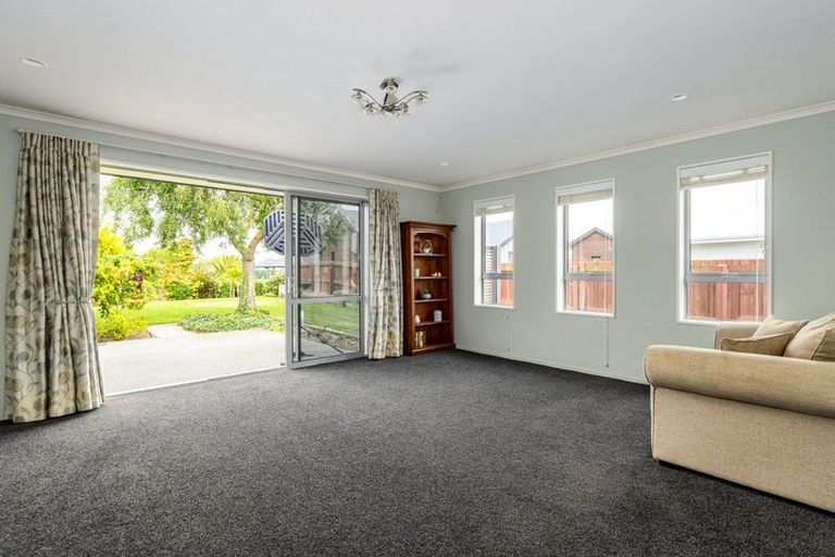 Photo of property in 13 Orchard Grove, Netherby, Ashburton, 7700