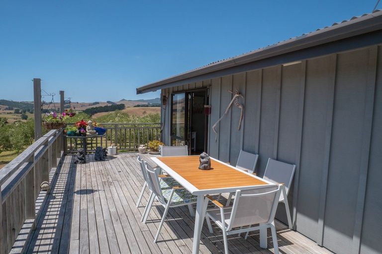 Photo of property in 72 Leccino Valley Road, Mangonui, 0494