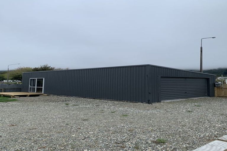 Photo of property in 8 Sinnamon Street, Reefton, 7830