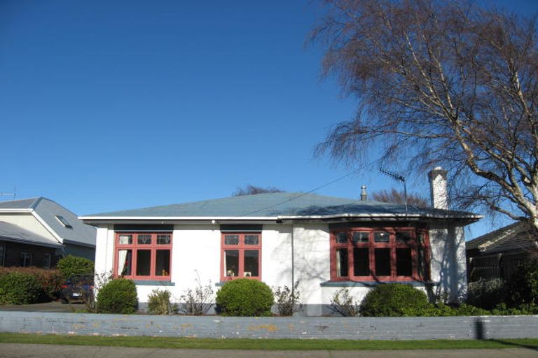 Photo of property in 93 Catherine Street, Windsor, Invercargill, 9810