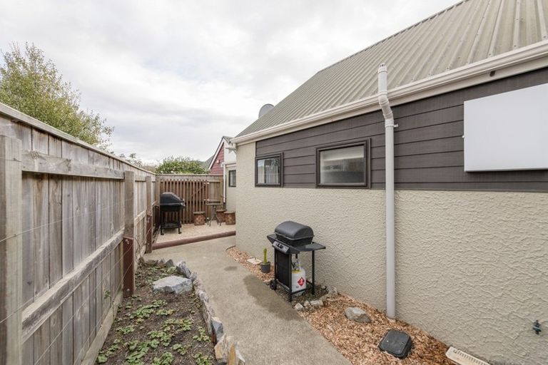 Photo of property in 29b Arrow Street, Wakefield, 7025