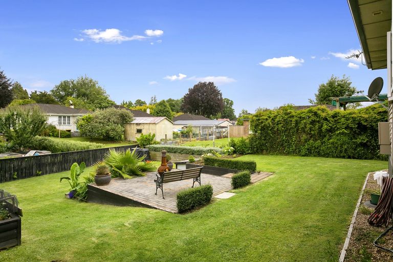 Photo of property in 25 Burwood Road, Matamata, 3400