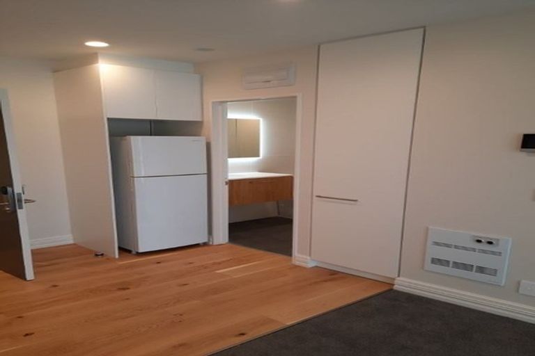 Photo of property in West Fitzroy, 4a/66 Armagh Street, Christchurch Central, Christchurch, 8013