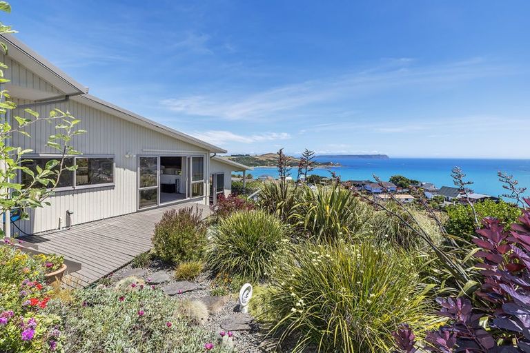 Photo of property in 9 Tregear Place, Camborne, Porirua, 5026