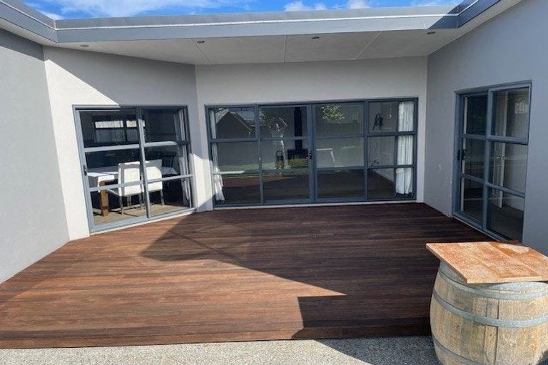 Photo of property in 26 Cologne Street, Martinborough, 5711