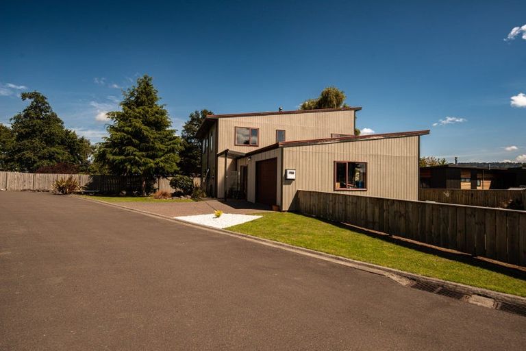 Photo of property in 1 Heartwood Lane, Ohakune, 4625