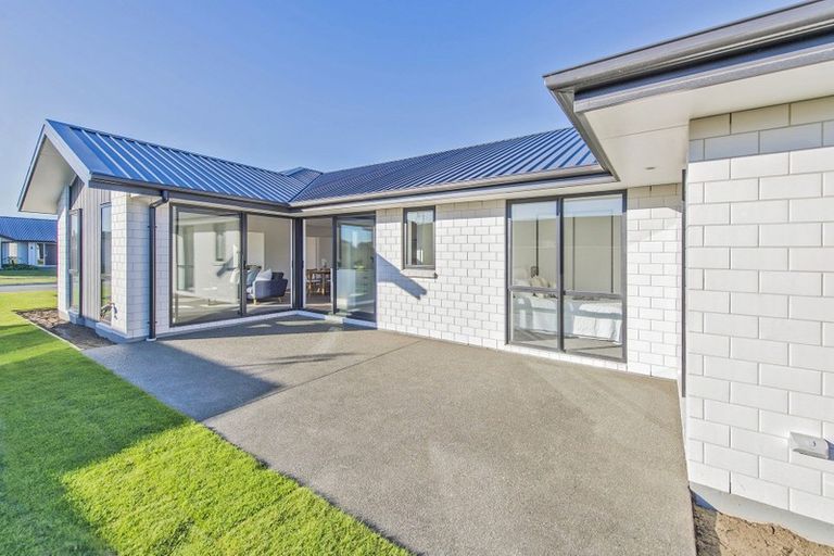 Photo of property in 36 Oaks Drive, Lincoln, 7608