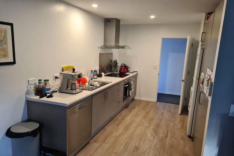 Photo of property in 4/7 Browning Street, Sydenham, Christchurch, 8023