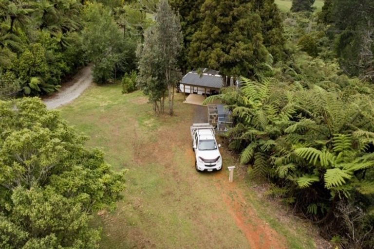 Photo of property in 166 Bulltown Road, Waihi, 3610