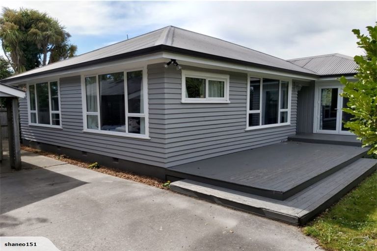 Photo of property in 1/184 Geraldine Street, Edgeware, Christchurch, 8013