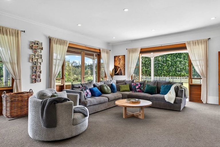 Photo of property in 308 Fabians Road, Morison Bush, Greytown, 5794