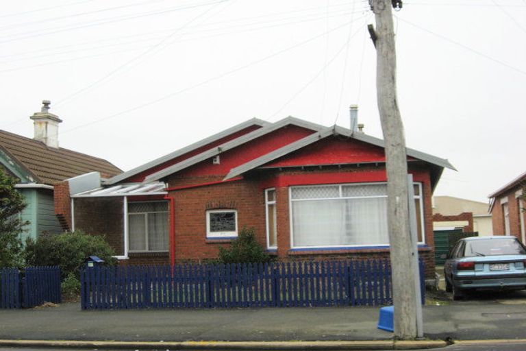Photo of property in 97 Prince Albert Road, Saint Kilda, Dunedin, 9012
