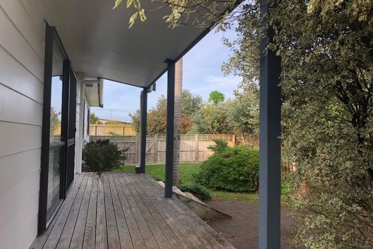 Photo of property in 3 Shearwater Street, One Tree Point, 0118