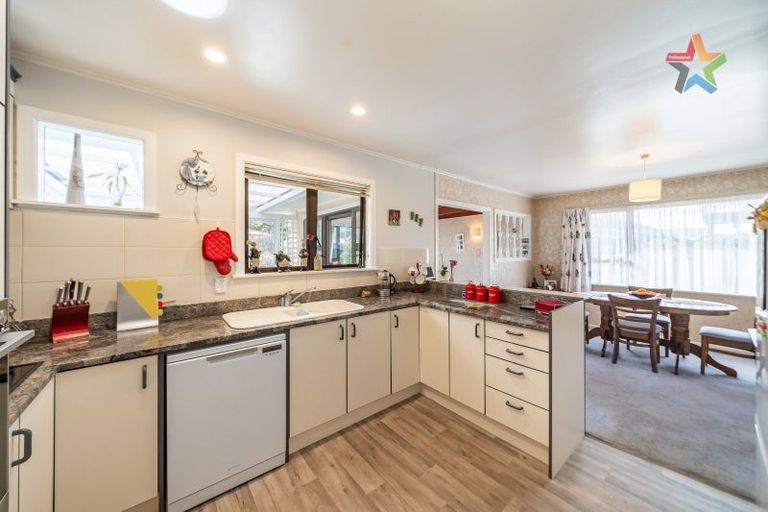 Photo of property in 1017 High Street, Avalon, Lower Hutt, 5011