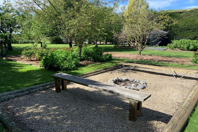 Photo of property in 158 Bealey Road, Kirwee, Christchurch, 7671