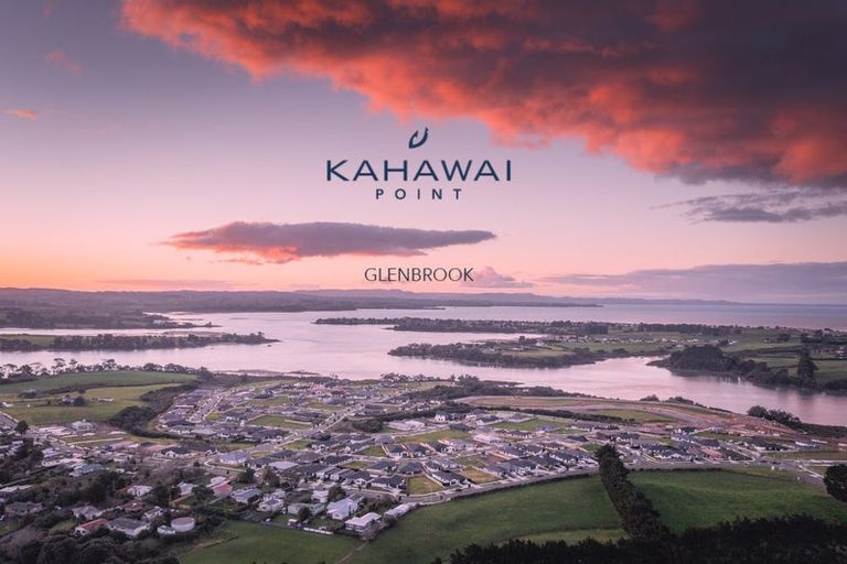 Photo of property in 28 Omahuru Road, Glenbrook, 2681