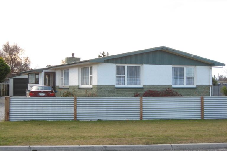 Photo of property in 45 Ashworth Street, Alexandra, 9320