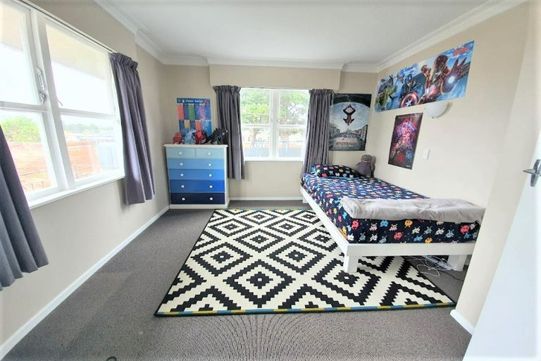 Photo of property in 5 Arnot Avenue, Clouston Park, Upper Hutt, 5018