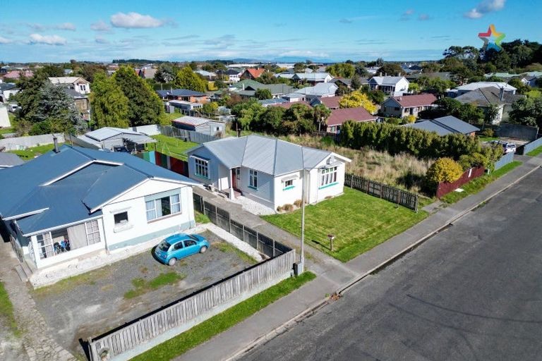 Photo of property in 15 Morell Street, Strathern, Invercargill, 9812