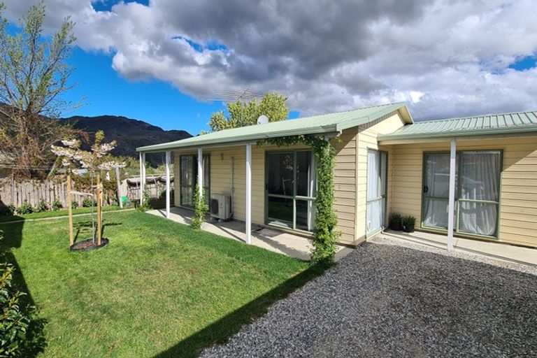 Photo of property in 58c Molyneux Avenue, Cromwell, 9310