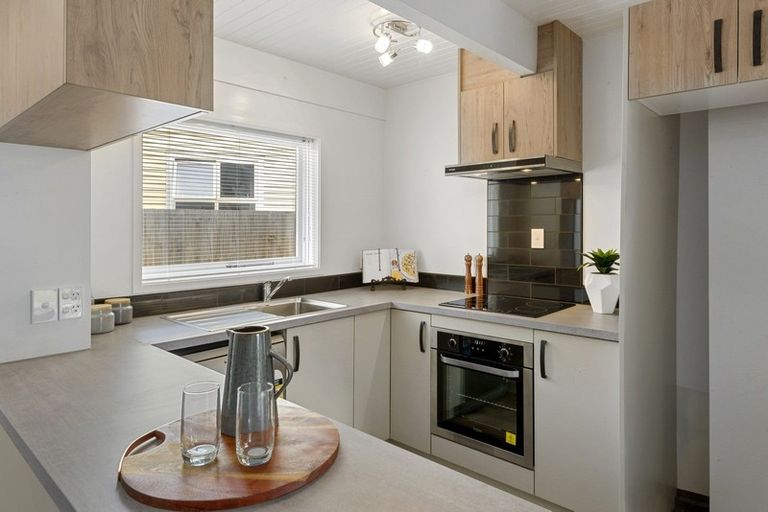 Photo of property in 6/10 Sherborne Street, St Albans, Christchurch, 8014