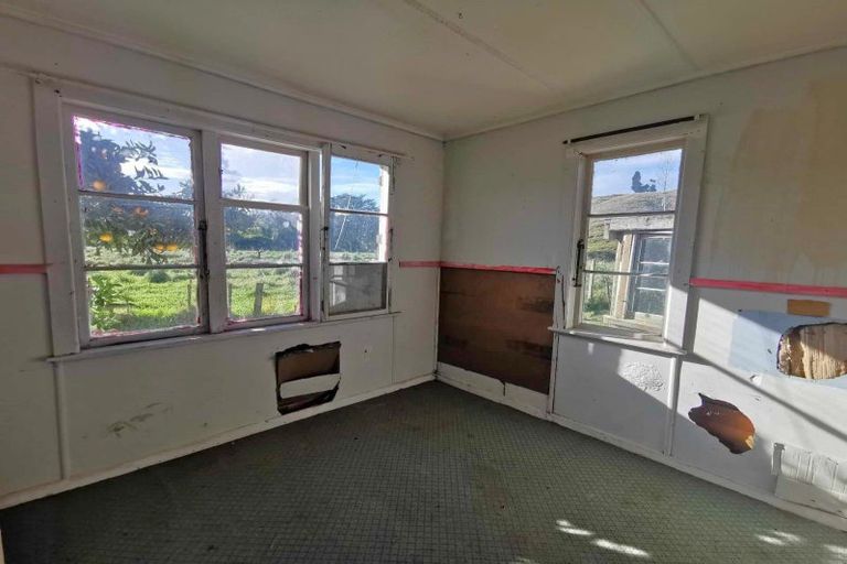 Photo of property in 140 Frasertown Road, Wairoa, 4108