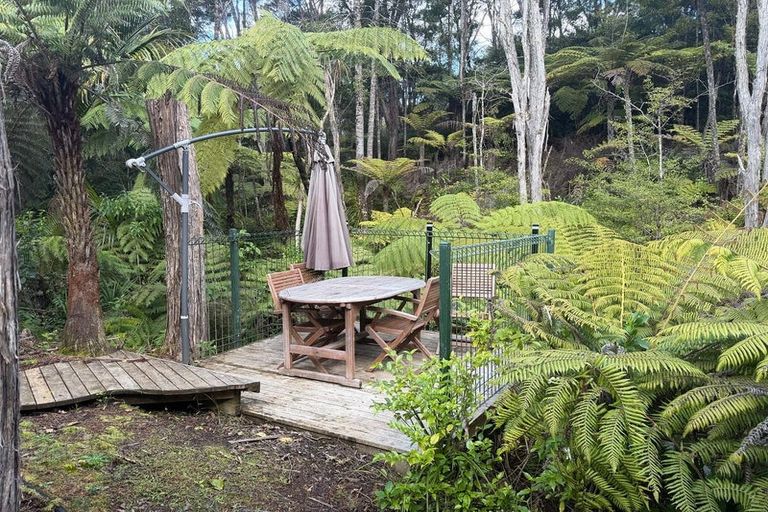 Photo of property in 126a Foley Quarry Road, Dairy Flat, 0792