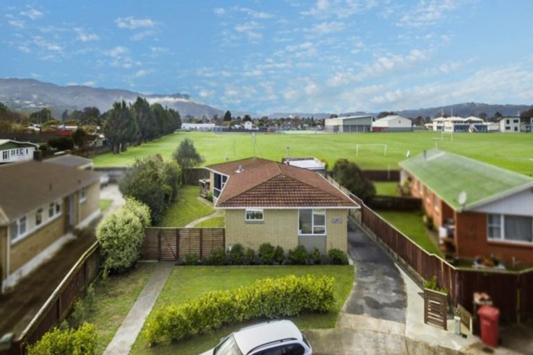 Photo of property in 5 Mitre Grove, Trentham, Upper Hutt, 5018