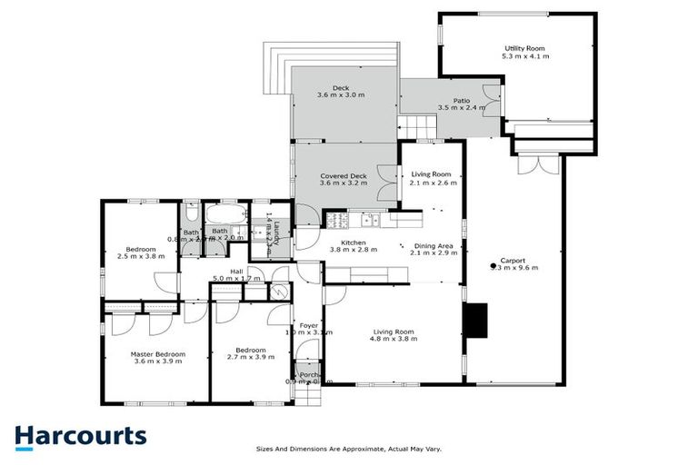 Photo of property in 67 Smythe Road, Henderson, Auckland, 0612