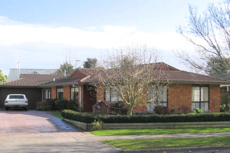 Photo of property in 57 Ashurst Avenue, Pukete, Hamilton, 3200