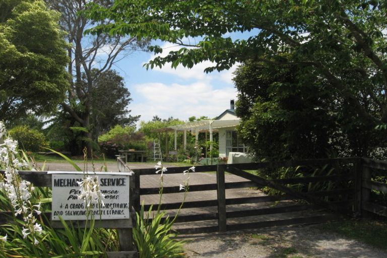 Photo of property in 452 Poripori Road, Lower Kaimai, Tauranga, 3171