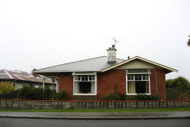 Photo of property in 90 Pomona Street, Georgetown, Invercargill, 9812