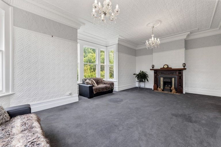 Photo of property in 59 Totara Street, Ravensbourne, Dunedin, 9022