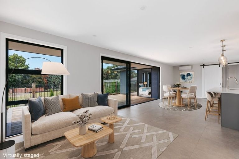 Photo of property in 16 Lusk Street, Rangiora, 7400