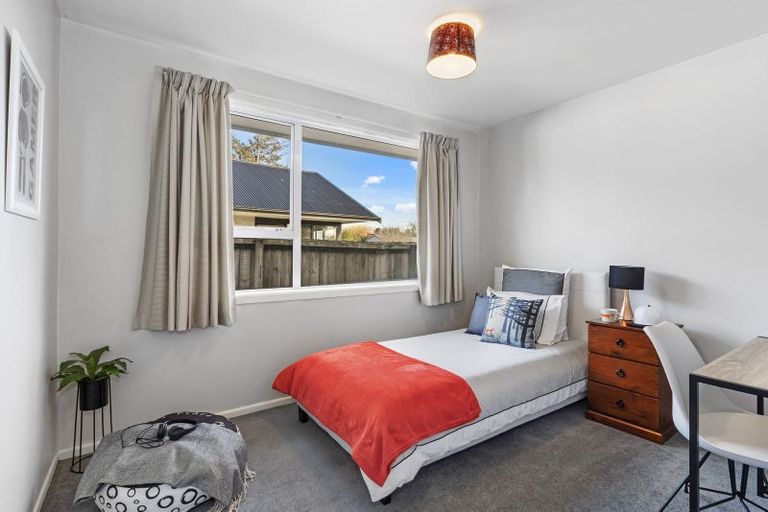 Photo of property in 142 Wales Street, Halswell, Christchurch, 8025