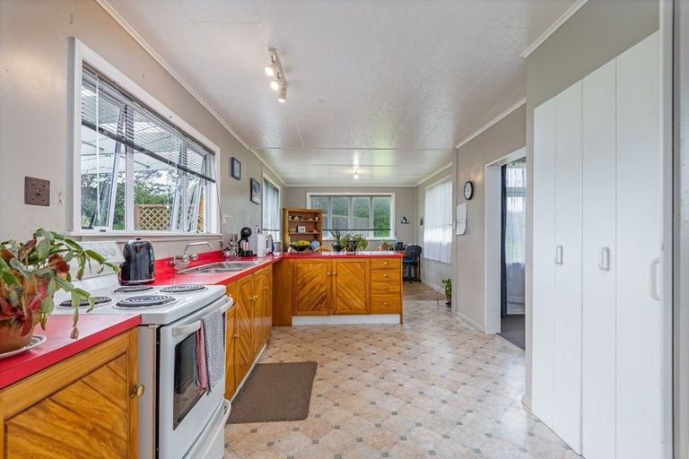 Photo of property in 1078 Kakariki Road, Eketahuna, 4995