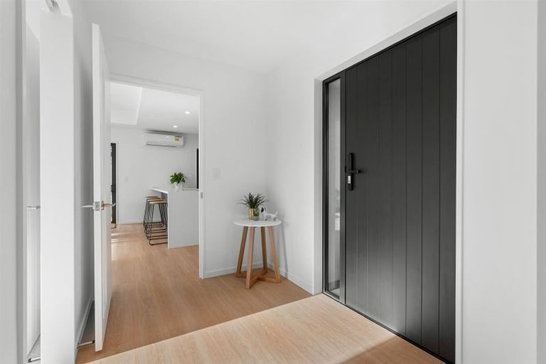 Photo of property in 45 Dodd Road, Rolleston, 7615