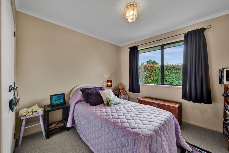 Photo of property in 2a Olson Street, Egmont Village, Inglewood, 4386